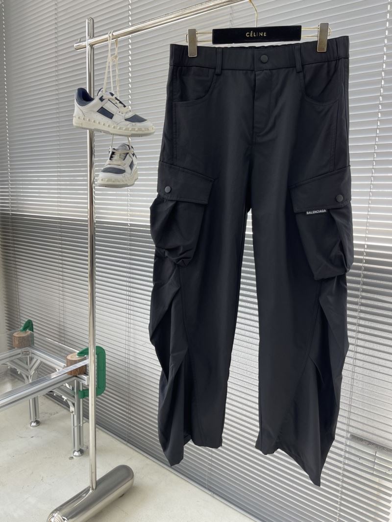 Balenciaga Long Pants